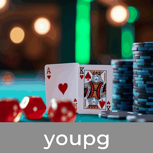 Youpg: A Experiência de Jogos de Mesa Ao Vivo Preferida no Brasil