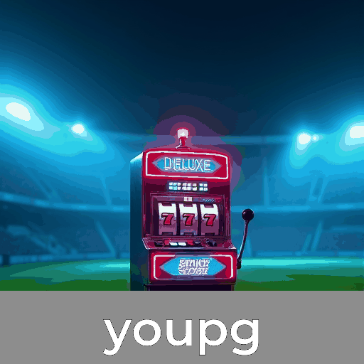 YouPG: A Plataforma de Jogo Online Segura e Profissional