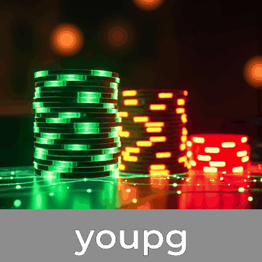 Youpg: Aventura Empolgante nos Jogos de Cassino