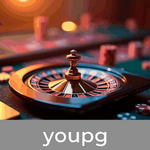 Youpg: A Experiência de Jogos de Mesa Ao Vivo Preferida no Brasil