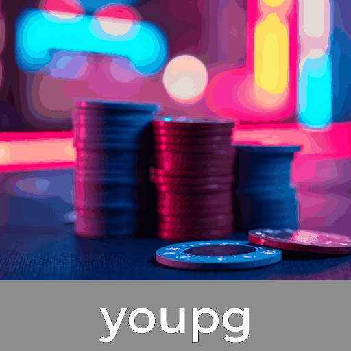 Experimente o Login Ultra Rápido em youpg