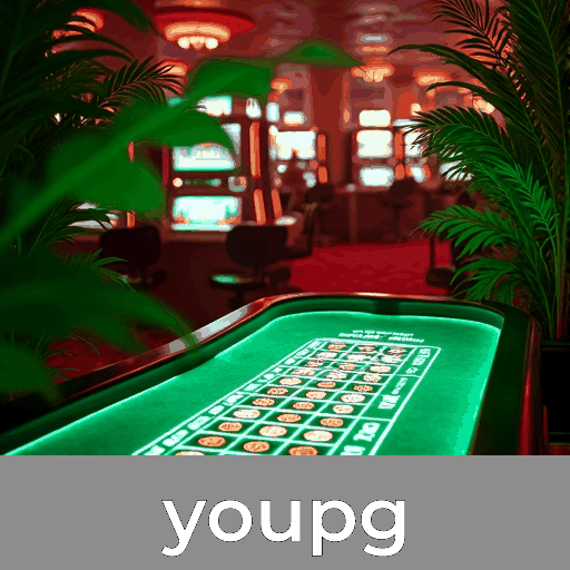Experimente o Login Ultra Rápido em youpg